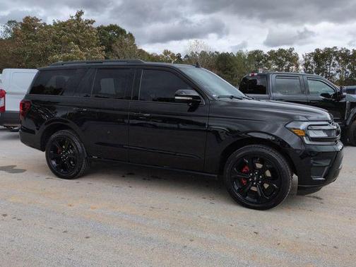 2023 Ford Expedition Limited