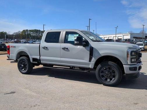 2025 Ford F-250 XL