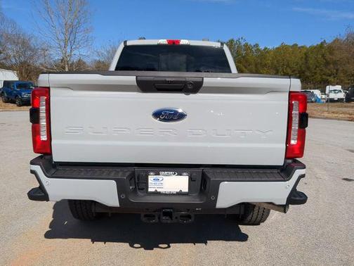 2025 Ford F-250 XL