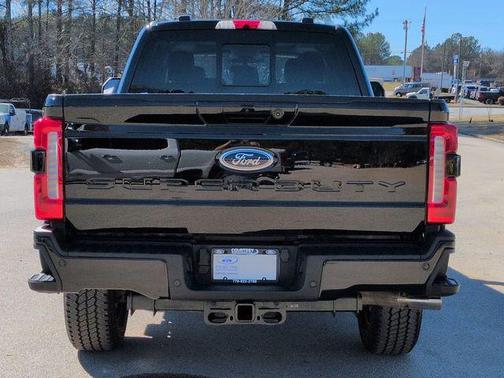 2024 Ford F-350 Lariat