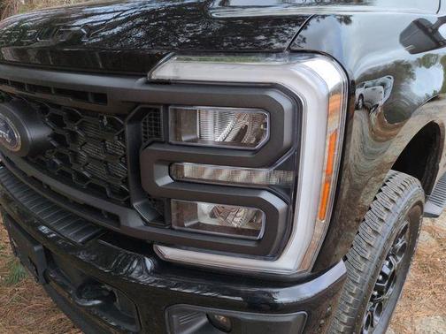 2024 Ford F-350 Lariat