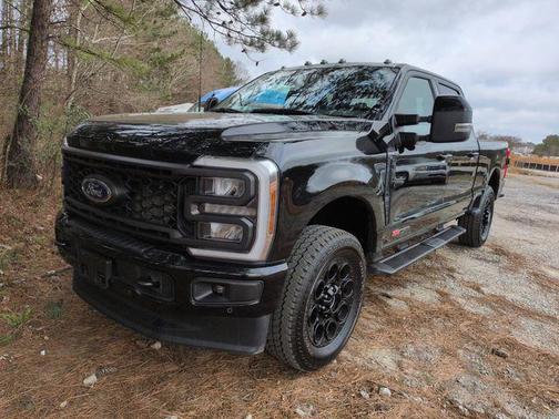 2024 Ford F-350 Lariat