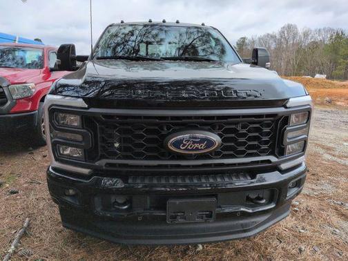 2024 Ford F-350 Lariat