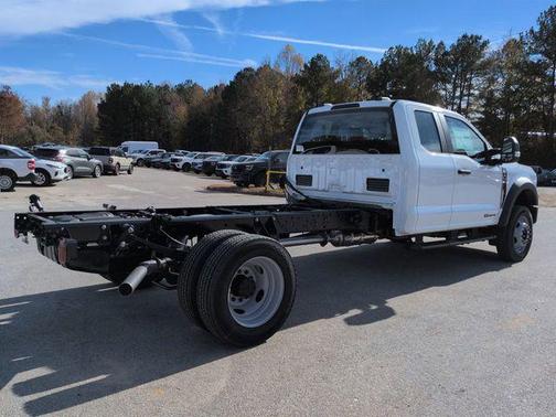 2026 Ford F-450 XL