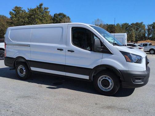 2025 Ford Transit-150 Base