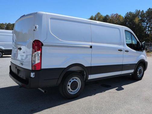 2025 Ford Transit-150 Base