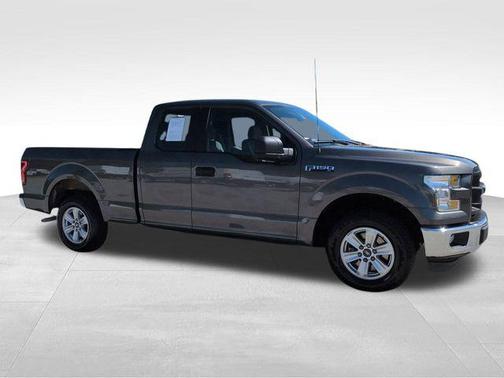 2015 Ford F-150 XL