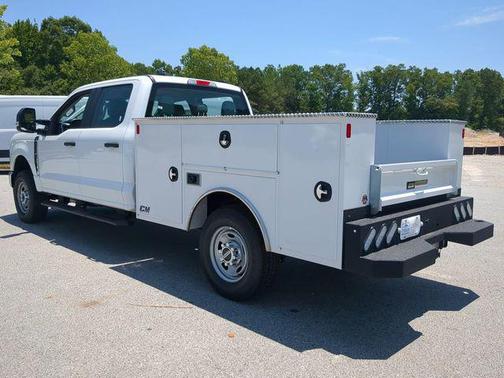 2025 Ford F-250 XL