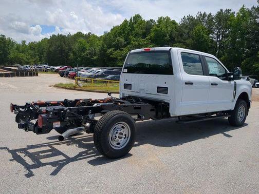 2025 Ford F-250 XL