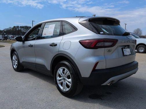 2023 Ford Escape SE
