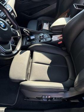 2020 BMW X2 xDrive28i