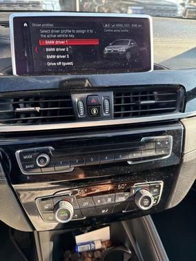 2020 BMW X2 xDrive28i