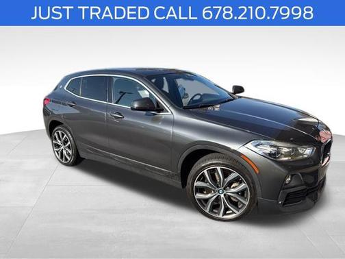 2020 BMW X2 xDrive28i