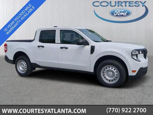 2025 Ford Maverick XL
