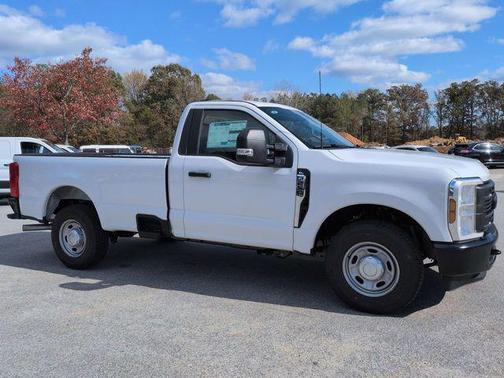 2026 Ford F-250 XL