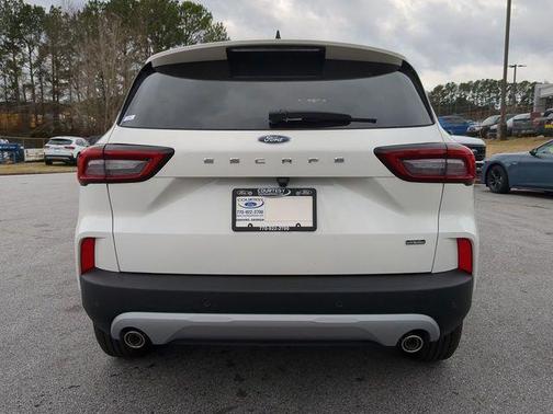 2024 Ford Escape PHEV SE