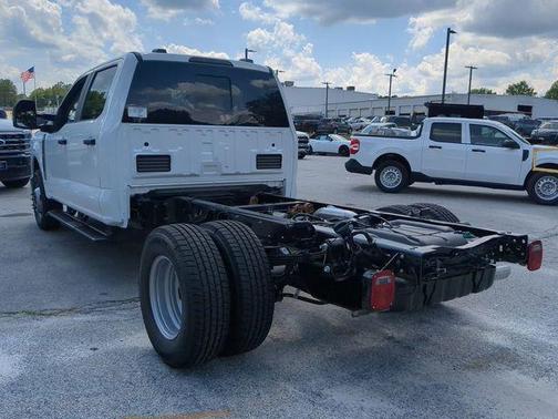 2025 Ford F-350 XL