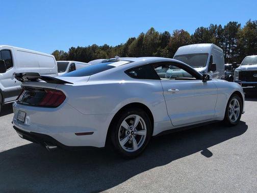 2023 Ford Mustang EcoBoost
