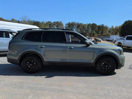 2024 Kia Telluride SX X-Pro