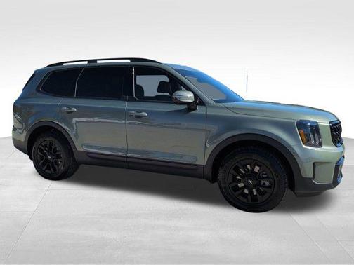 2024 Kia Telluride SX X-Pro