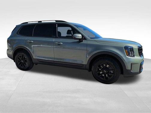 2024 Kia Telluride SX X-Pro