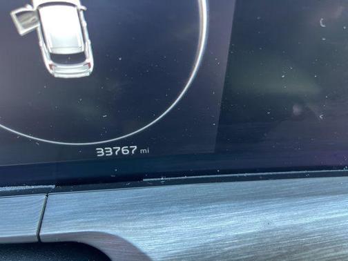 2024 Kia Telluride SX X-Pro