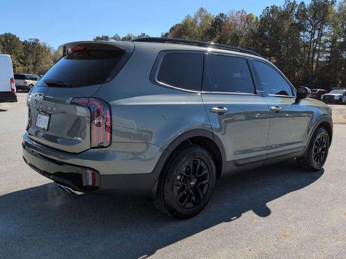 2024 Kia Telluride SX X-Pro