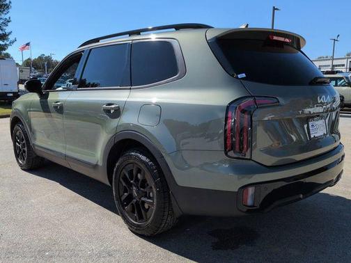 2024 Kia Telluride SX X-Pro