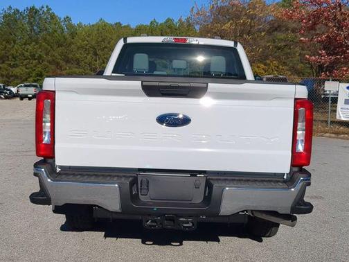 2024 Ford F-250 XL