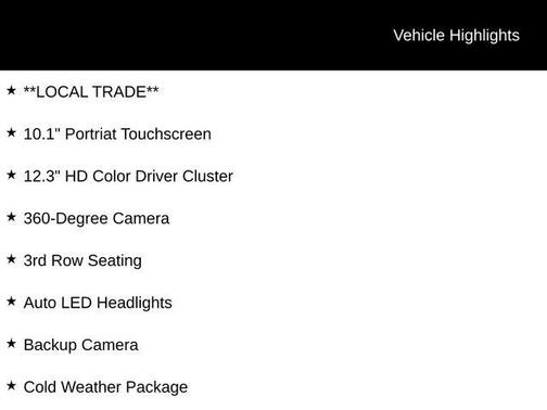 AGATE BLACK METALLIC 2023 Ford Explorer Platinum