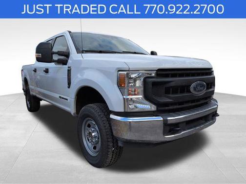 2020 Ford F-350 XL