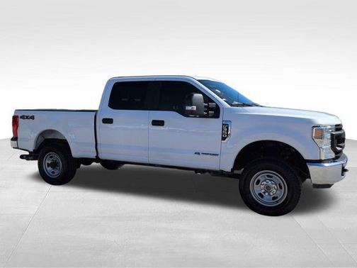 2020 Ford F-350 XL