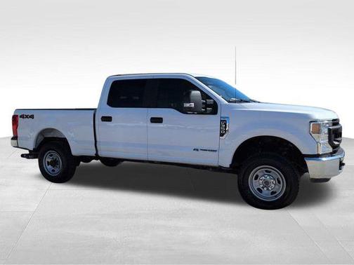 2020 Ford F-350 XL