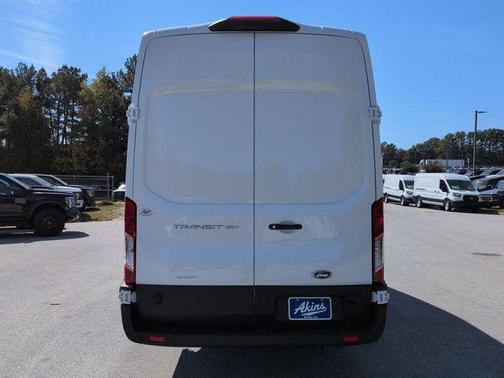2025 Ford Transit-350 Base
