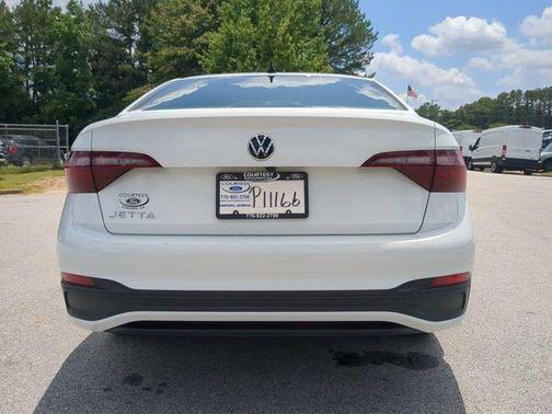 2024 Volkswagen Jetta 1.5T S