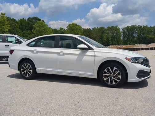 2024 Volkswagen Jetta 1.5T S