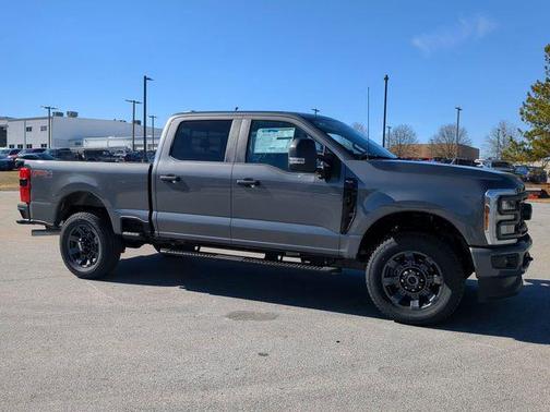 2025 Ford F-250 XL