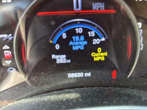 2021 Dodge Durango R/T RWD