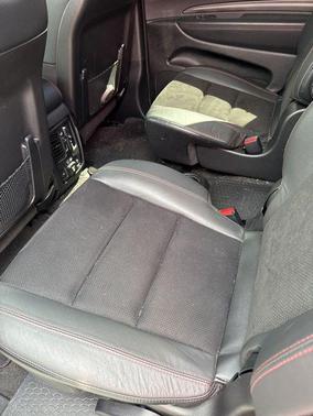 2021 Dodge Durango R/T RWD