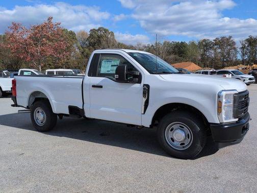 2026 Ford F-250 XL
