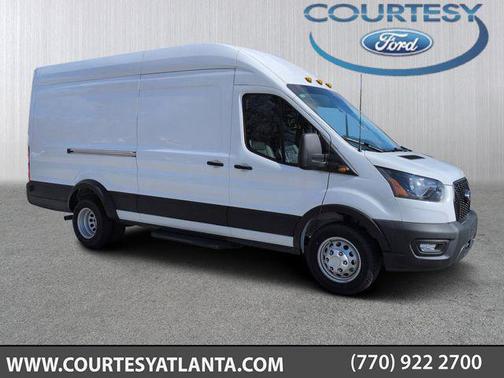 2025 Ford Transit-350 Base
