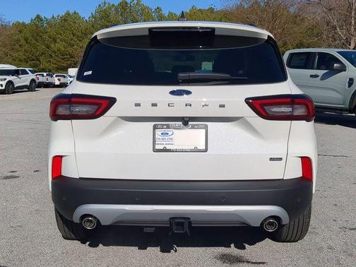 2025 Ford Escape SE