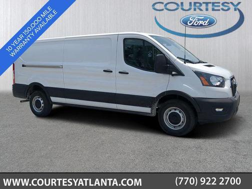 2025 Ford Transit-150 Base