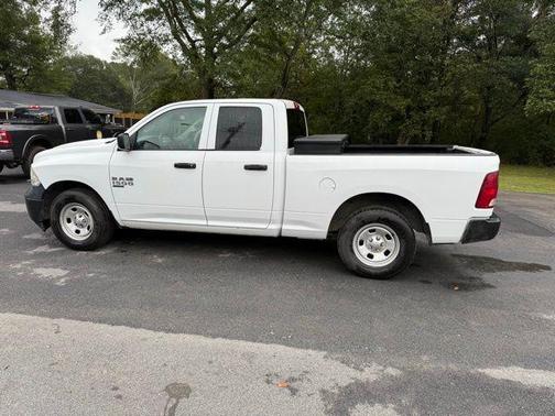 2019 RAM 1500 Tradesman