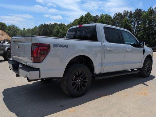 AVALANCHE 2026 Ford F-150 Lariat