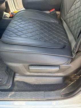 2019 RAM 3500 Big Horn Crew Cab 4x4 8' Box