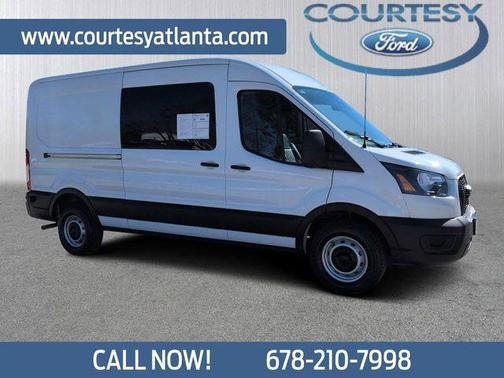 2024 Ford Transit-250 Base