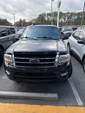 2017 Ford Expedition XLT