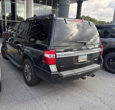 2017 Ford Expedition XLT