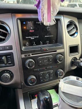 2017 Ford Expedition XLT